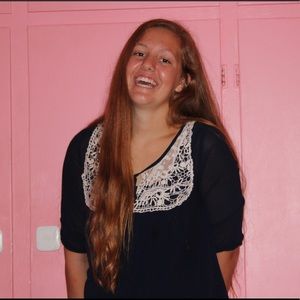 Meet your Posher, Makayla